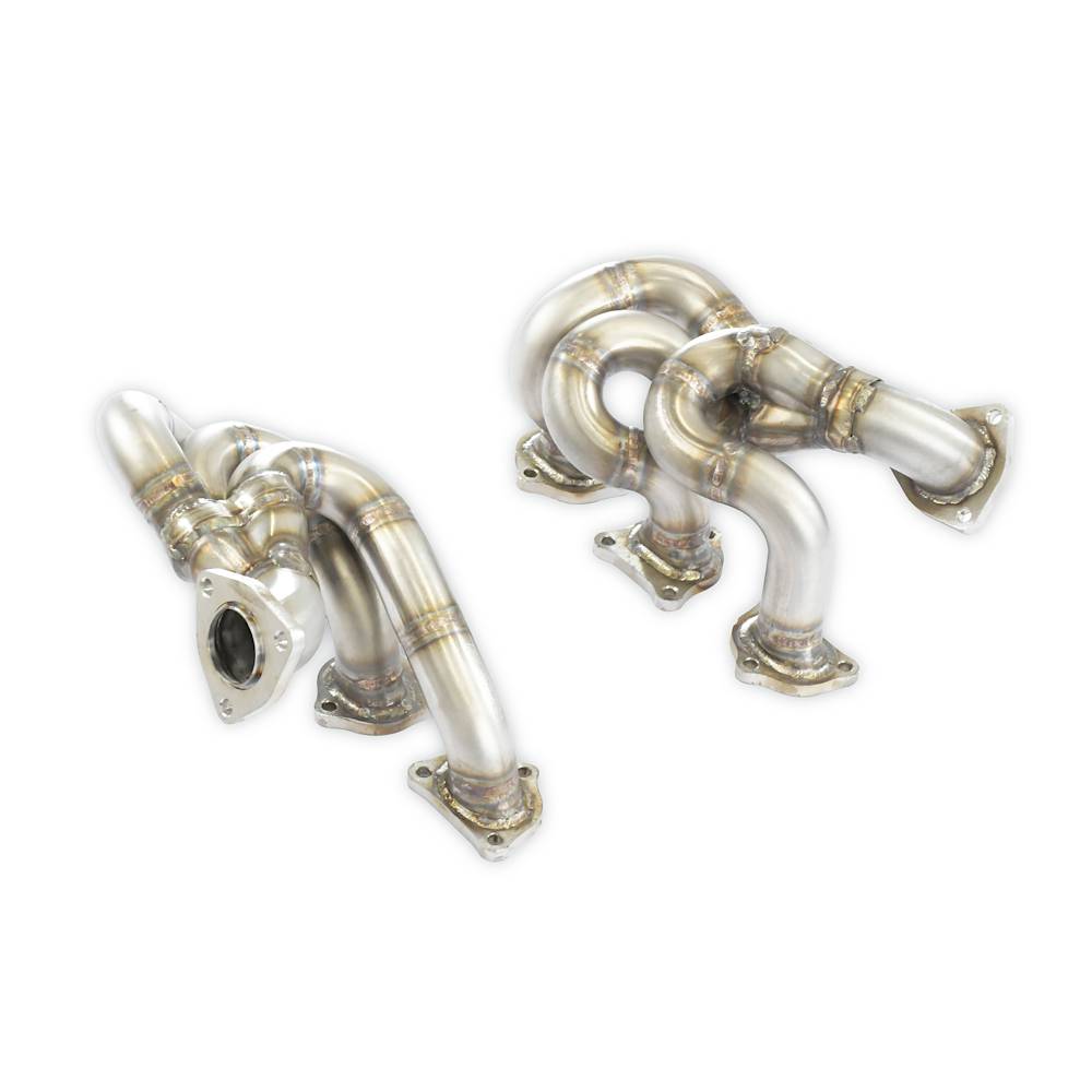 Manifold Right - Left AISI 310S
