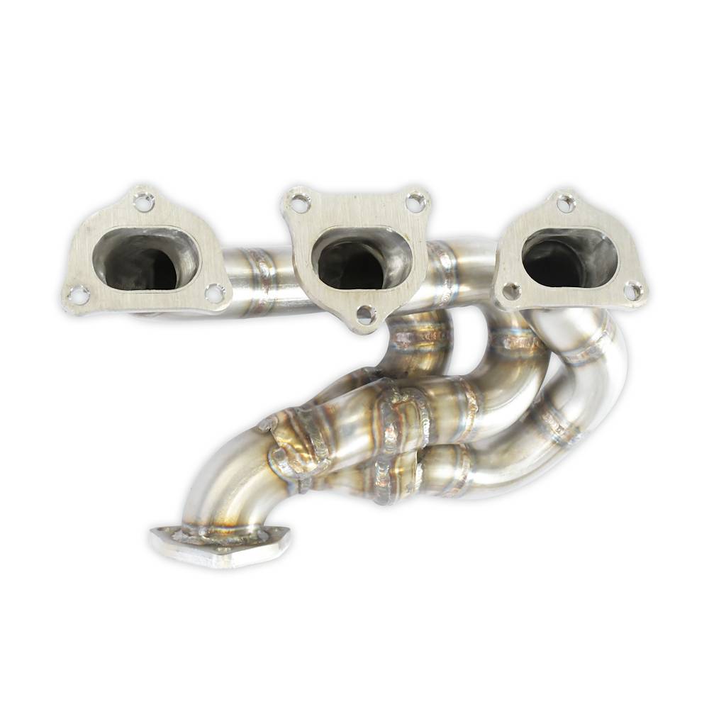 Manifold Right - Left AISI 310S