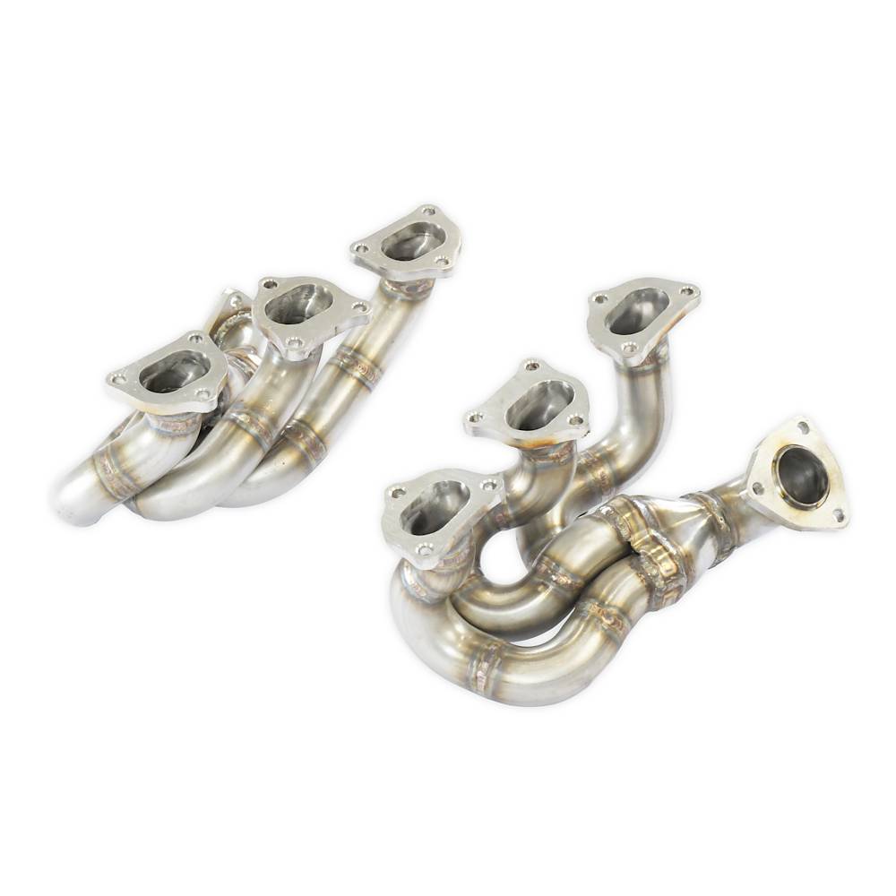 Manifold Right - Left AISI 310S