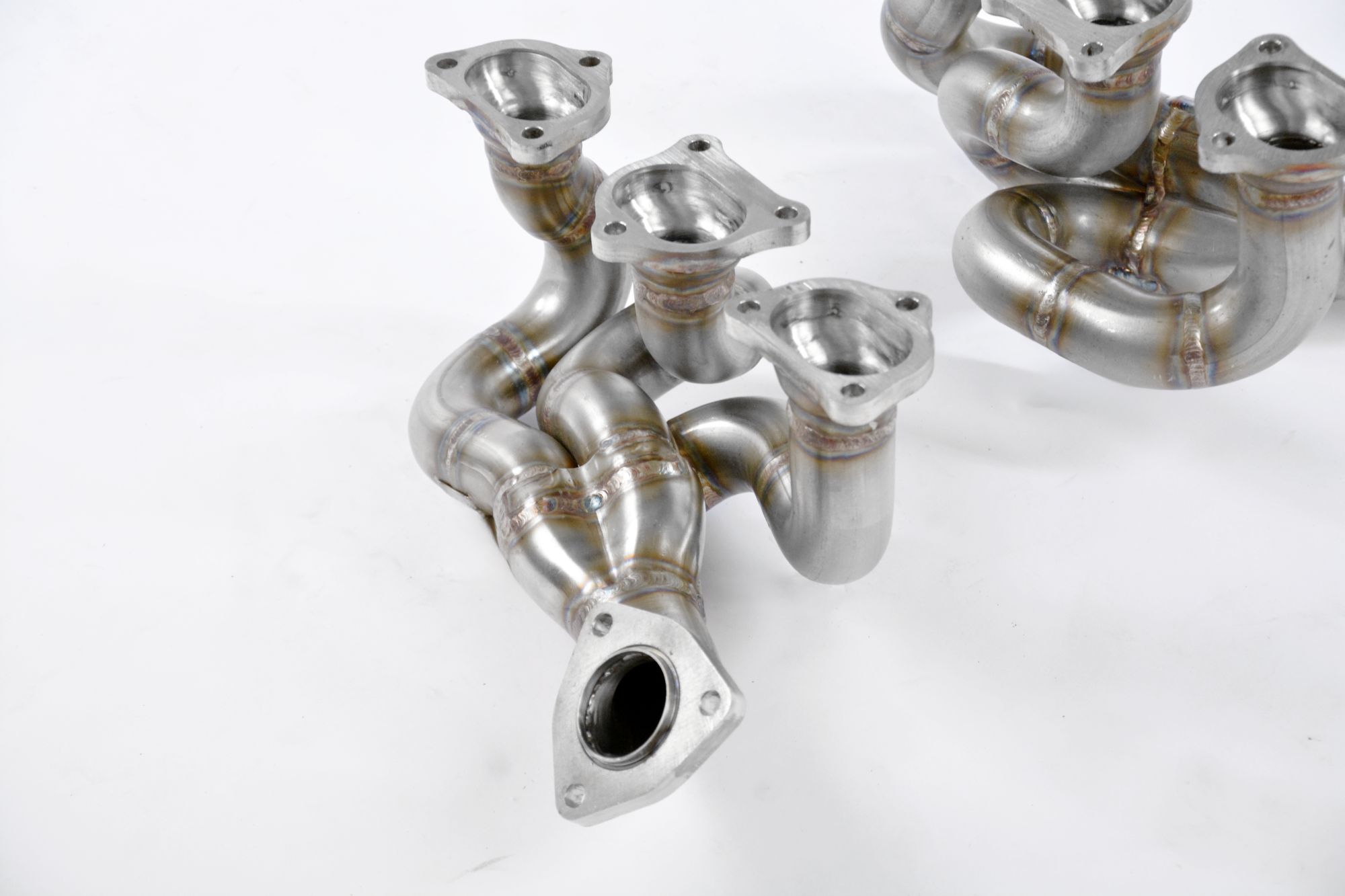 Manifold Right - Left AISI 310S