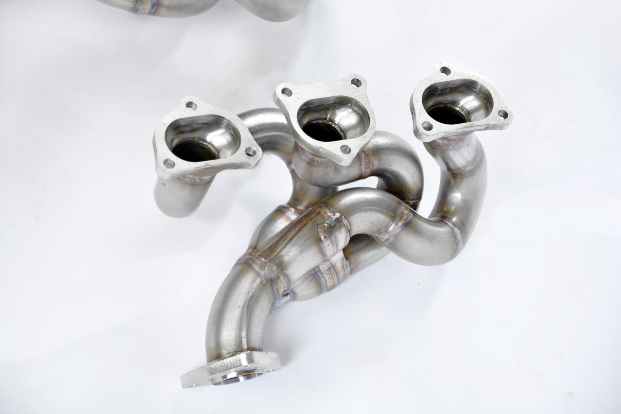 Manifold Right - Left AISI 310S