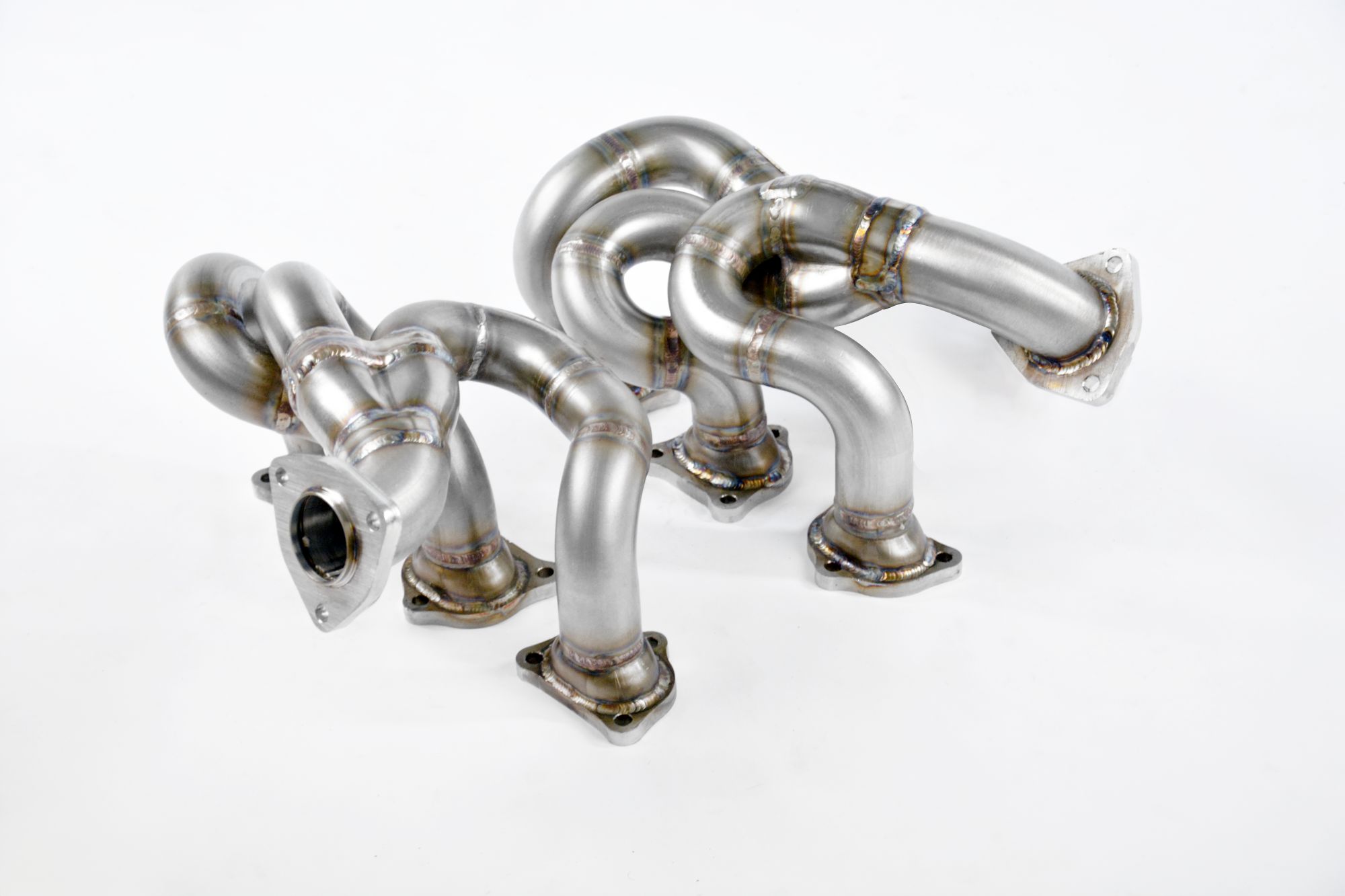 Manifold Right - Left AISI 310S