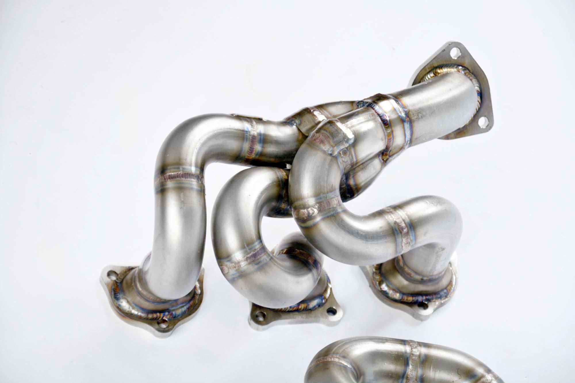 Manifold Right - Left AISI 310S