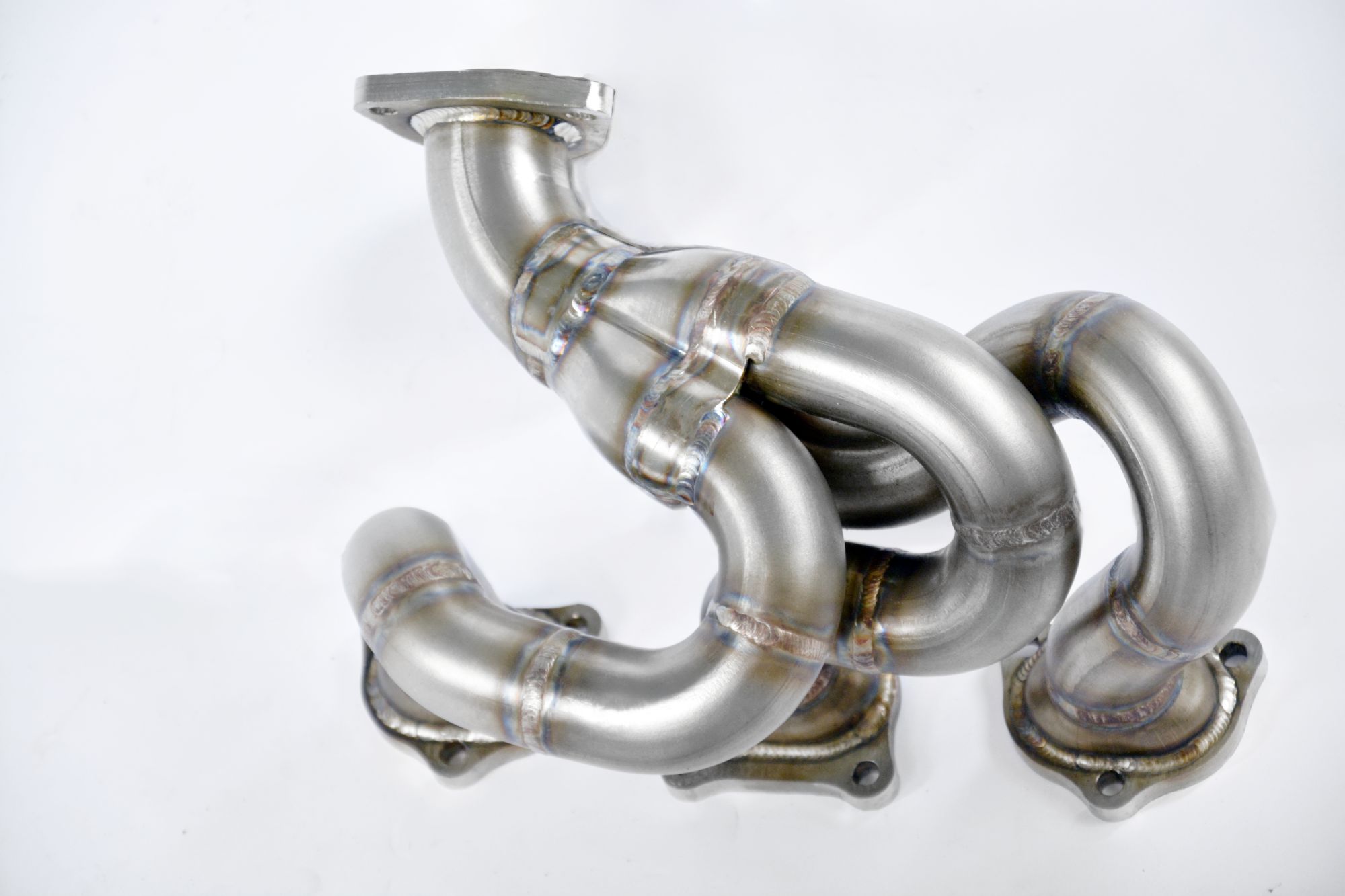 Manifold Right - Left AISI 310S