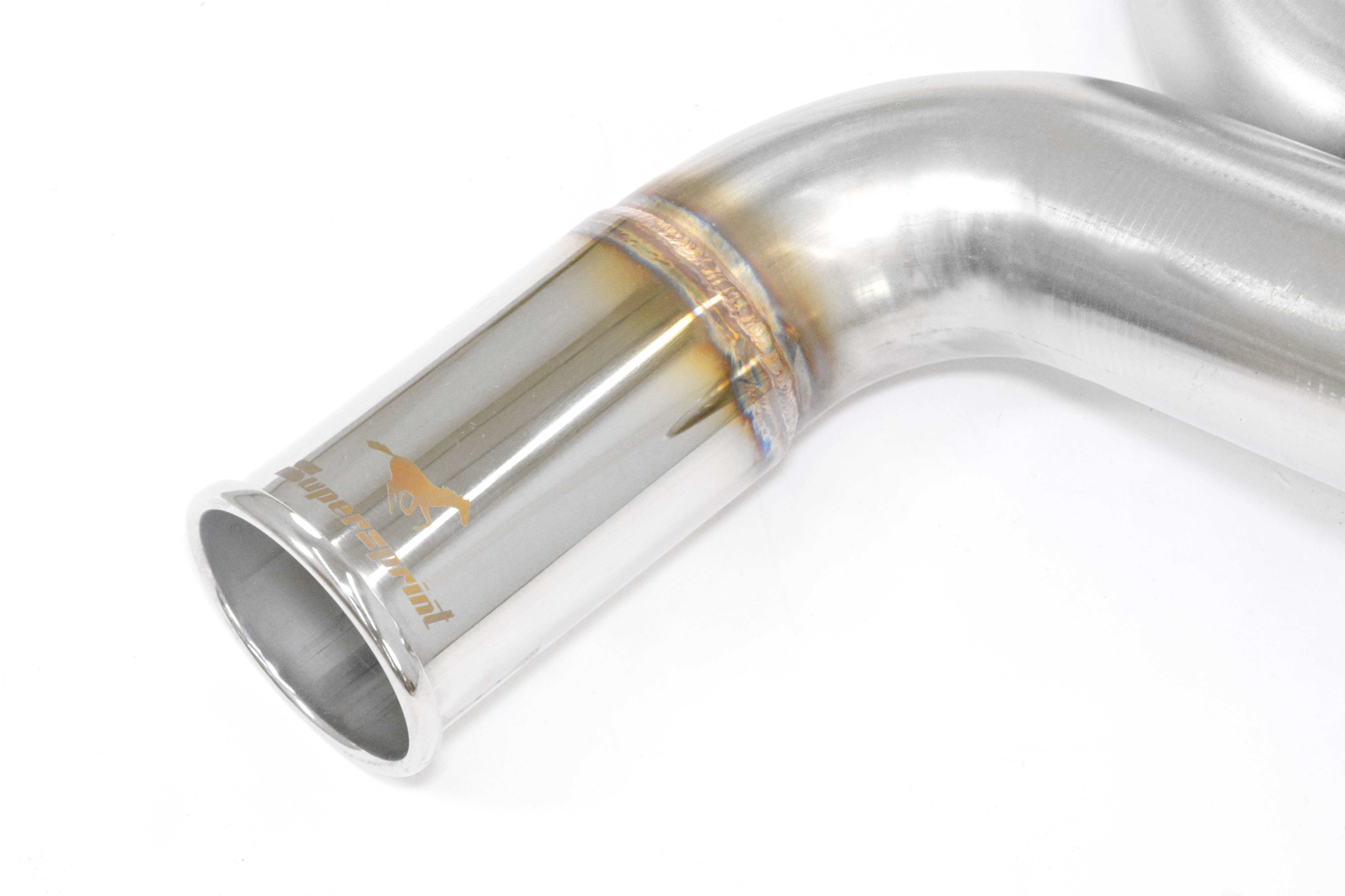 Posteriore O70 Uscita lato sinistro (flangia 3 fori)