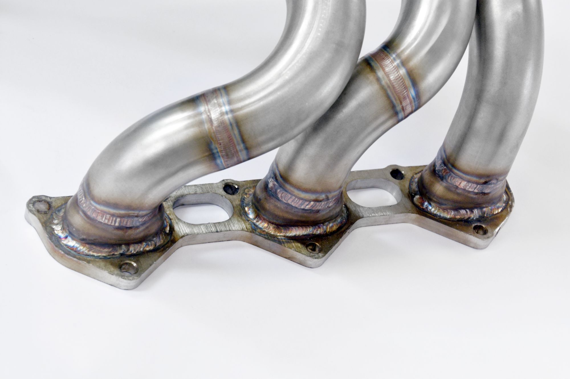 Headers Right + Left (deletes primary catalytics)