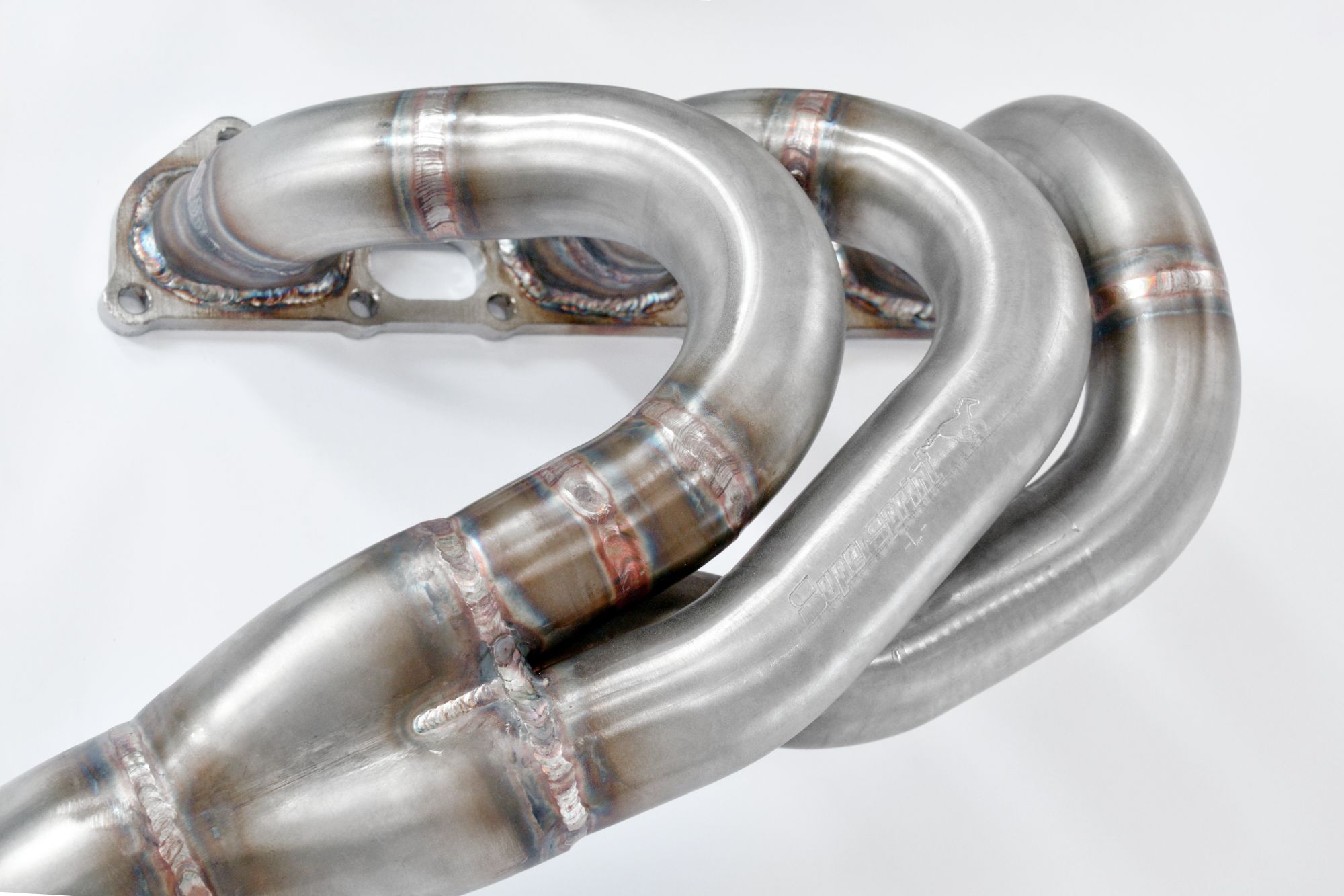 Headers Right + Left (deletes primary catalytics)