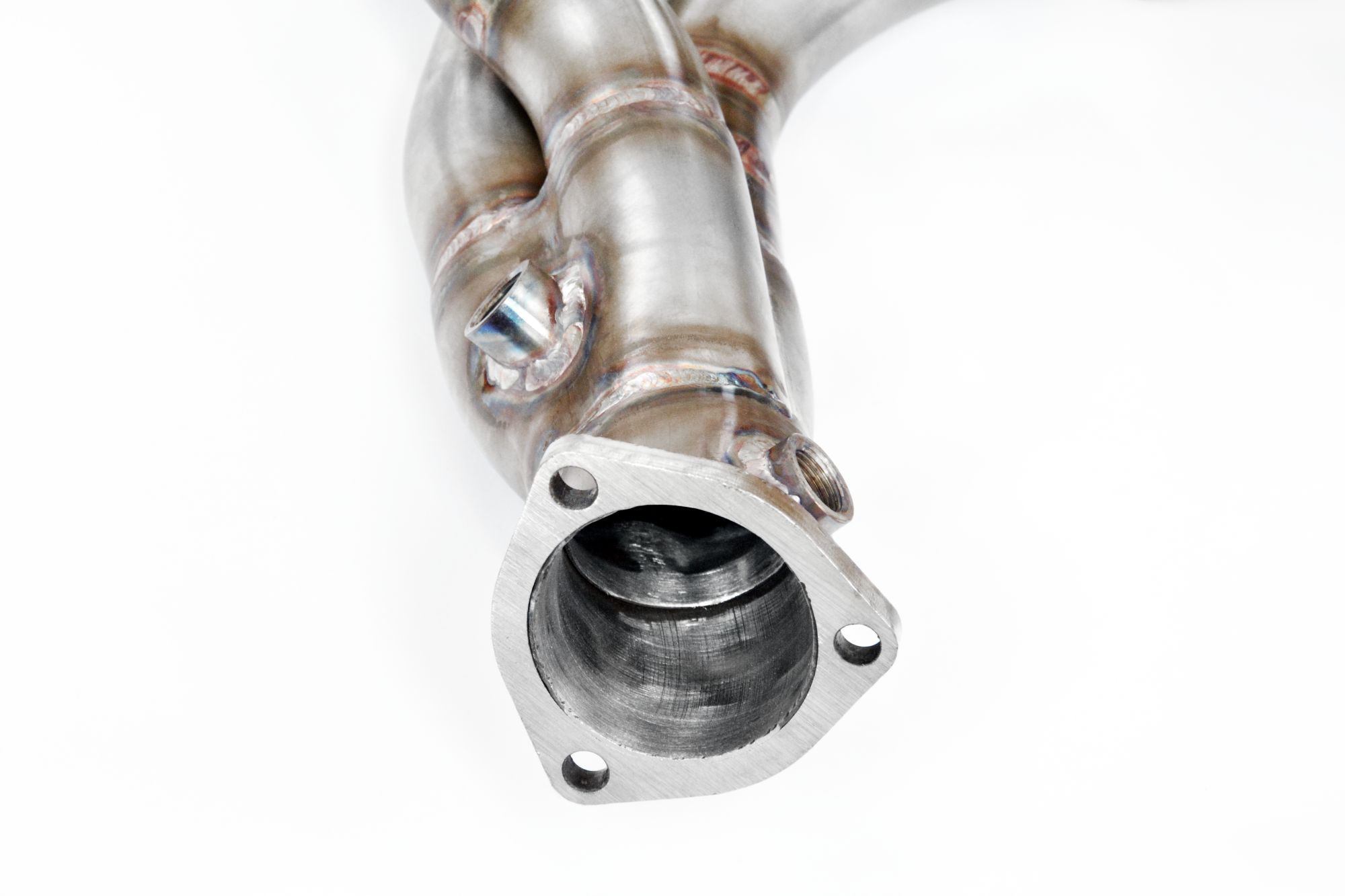 Headers Right + Left (deletes primary catalytics)