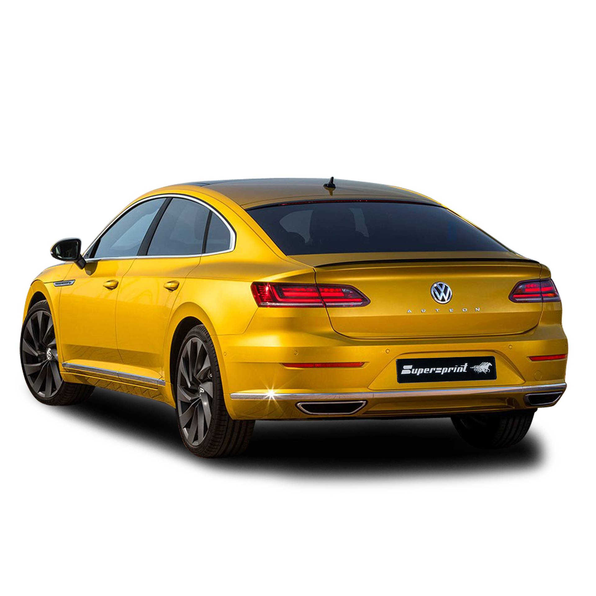 VW ARTEON 4-Motion 2.0 TSI (280 Hp) 2018 ->