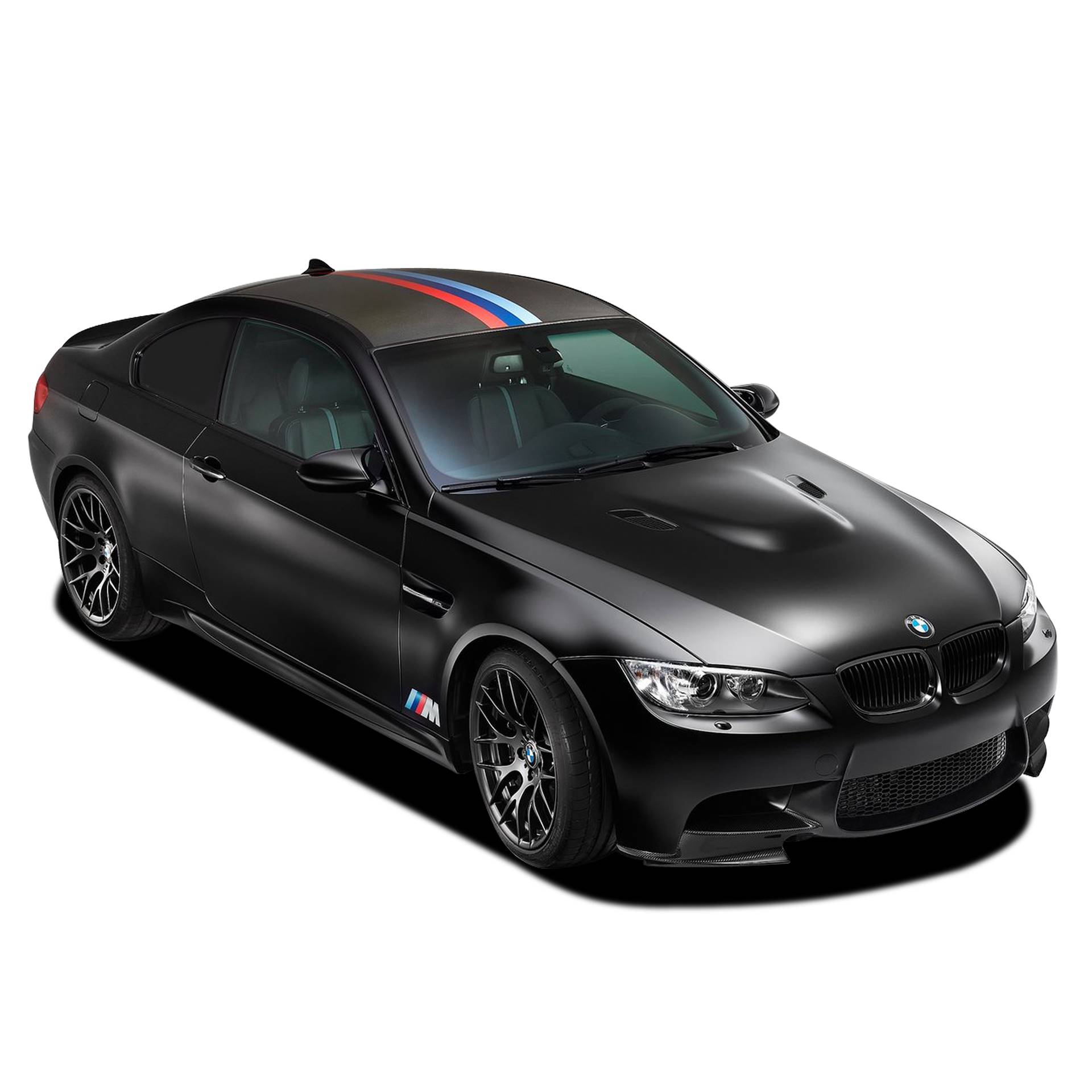 BMW E92 Coupè M3 DTM Champion Edition 2012