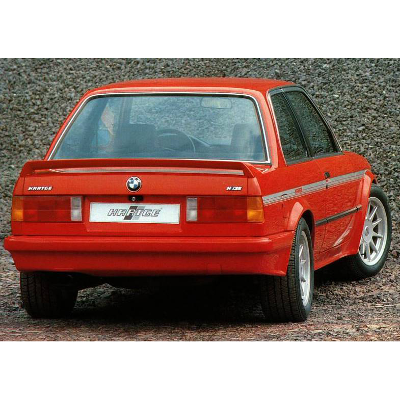 Hartge E30 H35 (motore M30)