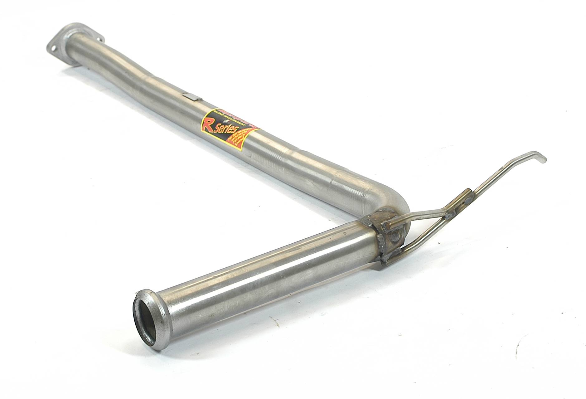 Sport performance package / A