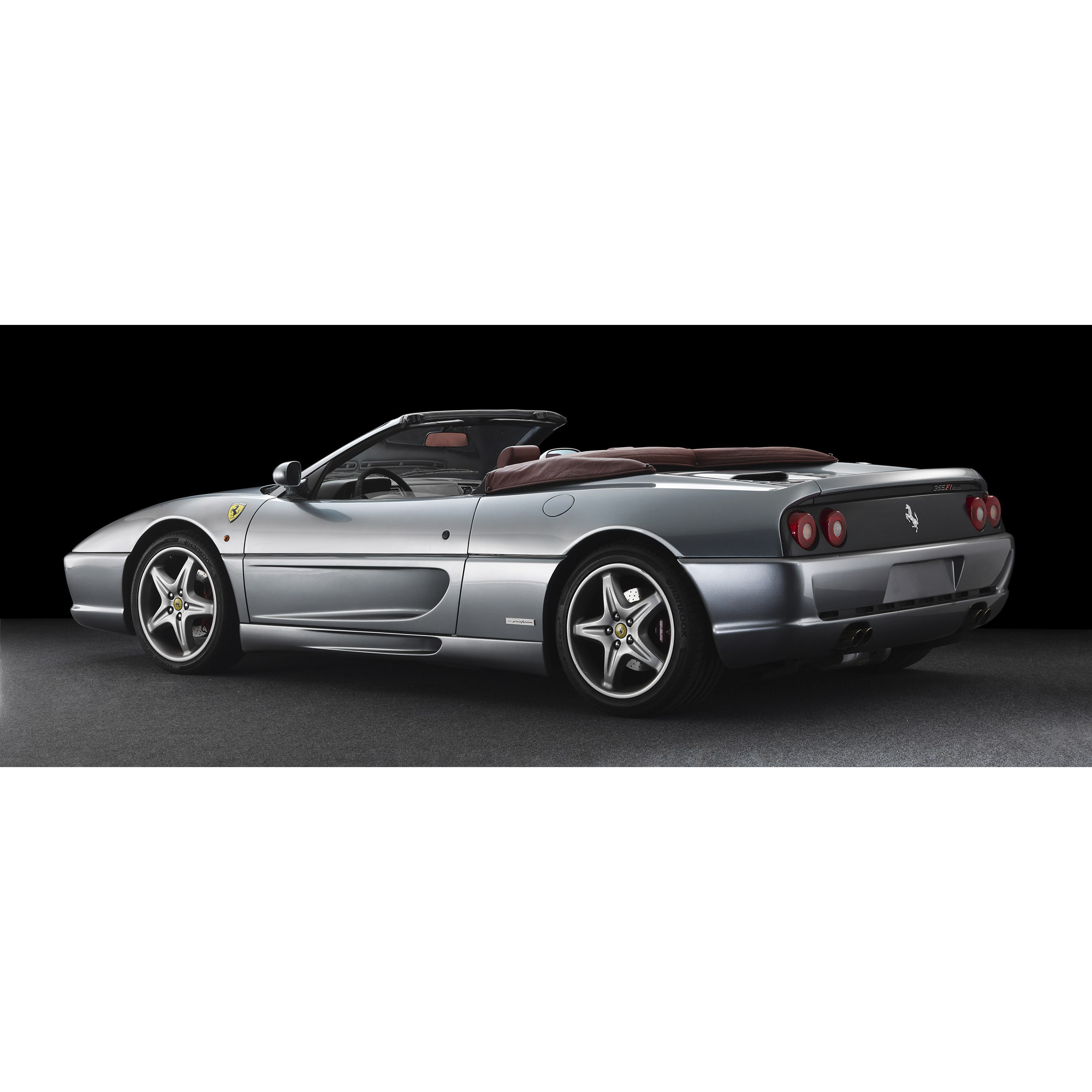 FERRARI F355 Spider Serie Fiorano '99
