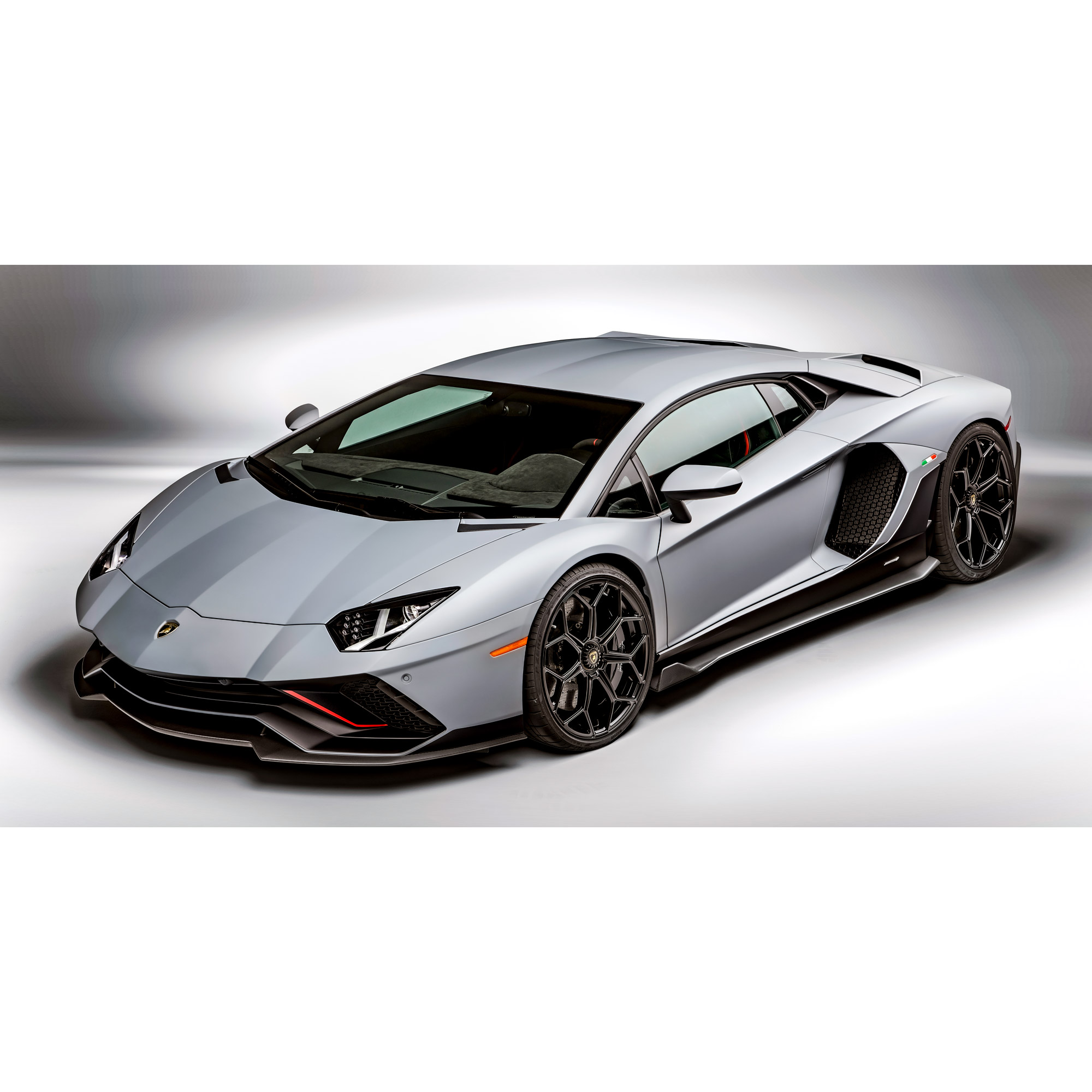 LAMBORGHINI AVENTADOR Coupè LP-780 V12 Ultimae (780 PS) 2022 ->
