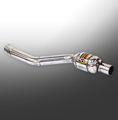 MERCEDES R230 SL 55 AMG Facelift V8 Kompressor '06 ->'08 