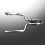 MERCEDES R171 SLK 350 V6 (M272 - 272 Hp) '04 -> '07