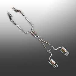 MERCEDES R171 SLK 350 V6 (M272 - 272 Hp) '04 -> '07