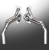 MERCEDES R171 SLK 350 V6 (M272 - 272 Hp) '04 -> '07