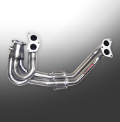 SUBARU IMPREZA 2.5i Turbo Sti (Hatchback) '08 -> '11