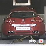 ALFA ROMEO BRERA 4X4 Coupé/Spider  3.2i V6 (260 Hp) ' 06 ->