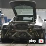 AUDI R8 4.2i V8 ' 07 ->