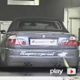 BMW E46 M3 3.2i Coupé/Cabrio '01 -> (LHD + RHD) (video I)