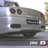 FERRARI 575 V12 Superamerica