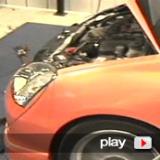 HONDA CIVIC 2.0i V-TEC TYPE-R (200Hp) ' 02 -> (video V)