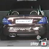 MERCEDES R170 SLK 320 V6 Komp. AMG (354 Hp) ' 02 -> ' 03