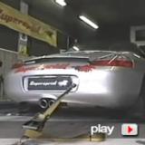 PORSCHE 986 BOXSTER S 3.2i ( 252 Hp ) ' 00 -> ' 02 (video III)