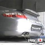 PORSCHE 997 Carrera 3.6i ' 05 ->