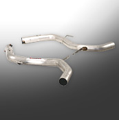 MERCEDES R230 SL 500 V8 (M113 - 5.0L - 3v) '01 ->'05