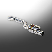 MERCEDES R230 SL 500 V8 (M113 - 5.0L - 3v) '01 ->'05