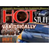 Hot Stuff - April 2005