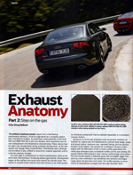 European Car - September 2008