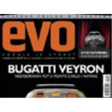 Evo - November 2008