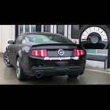 FORD MUSTANG 5.0i V8 (418Hp) Coupè / Cabrio 2010 -> Revs