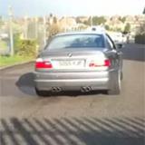 Bmw M3 E46 Supersprint Racing Exhaust