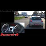 RENAULT CLIO III 2.0i RS (197 Hp) '06 -> '09 Full catless exhaust