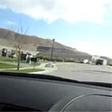 BMW M3 E46 - Supersprint rear exhaust Racing