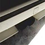 BMW M3 E30 - Supersprint exhaust system