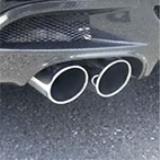 BMW E82 135i - Supersprint rear exhaust