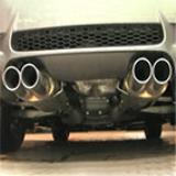 BMW E92 M3 - Supersprint racing exhaust only