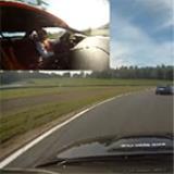 BMW M3 E46 by Schmiedmann @ Gelleråsen - Supersprint Racing Exhaust