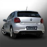 Now available: exhaust system for Polo GTI, A1 1.4 TFSI, Ibiza 1.4 TSI FR and Skoda Fabia RS