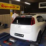 mr.caio - GRANDE PUNTO ABARTH 1.4T (155Hp) '07 