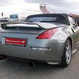 ispanico78 - 350Z Coupè / Cabrio (280 - 300 Hp) 