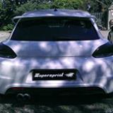 Teschio91 - SCIROCCO 1.4 TSI (122 Hp)