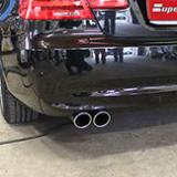 nauma - E92 Coupè 320d 