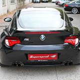 Ilovez - E86 Z4 M Coupè 3.2i ' 06 ->